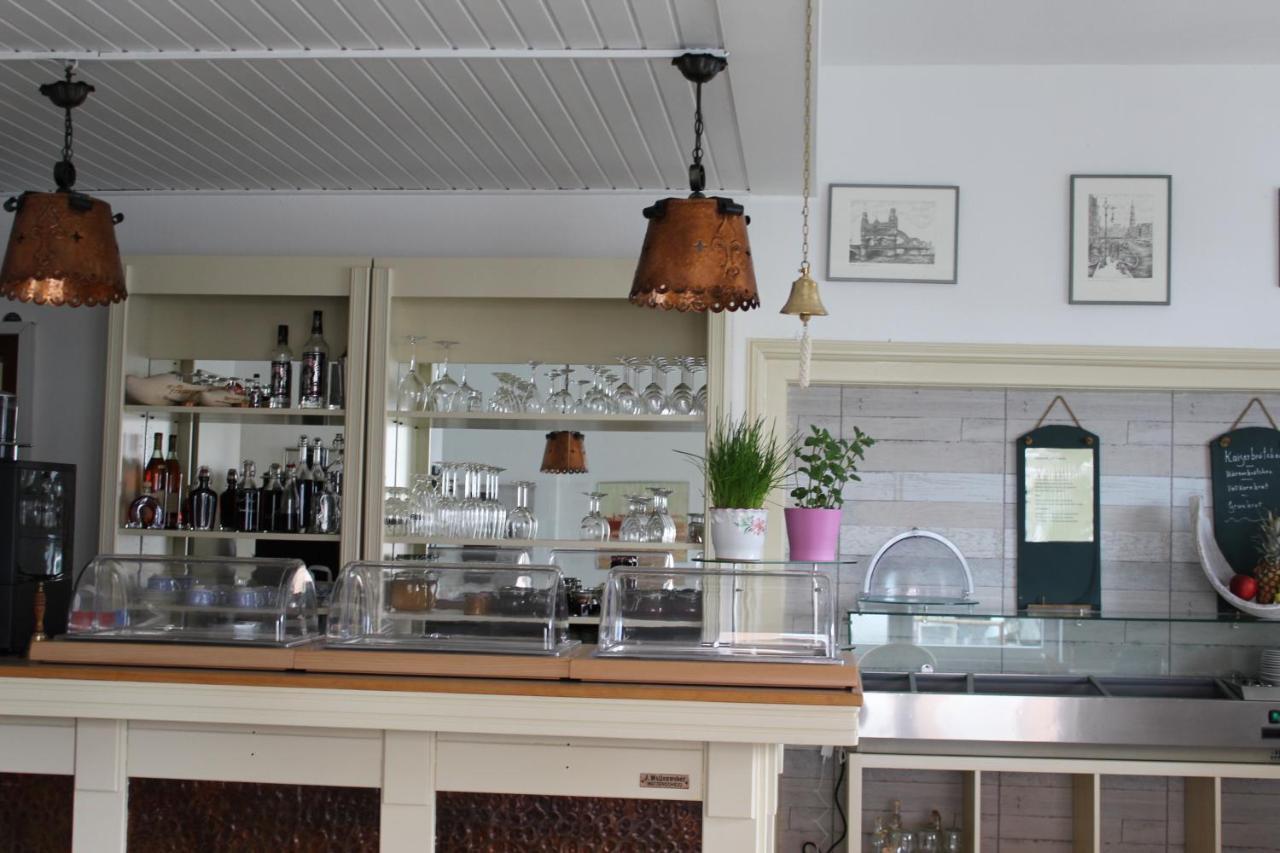 Aparthotel-harleblick Hotel Carolinensiel