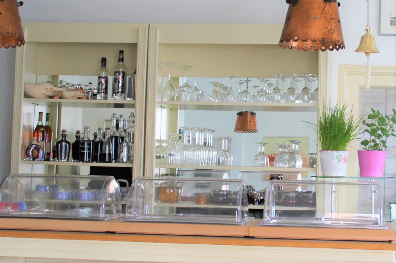 Hotel Aparthotel-harleblick 3*